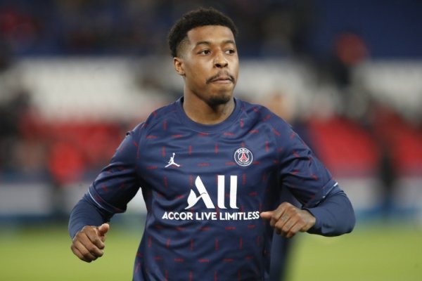 Tin tức nhóm: Kimpenbe có thể kết thúc sự nghiệp Paris Saint-Germain và sẽ chơi ở Qatar trong vài ngày tới