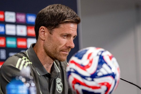 Alonso đã đưa Real Madrid đến 17 lần bắn trong ba trận đầu tiên ở La Liga, kỷ lục ít nhất kể từ Guardiola năm 2008