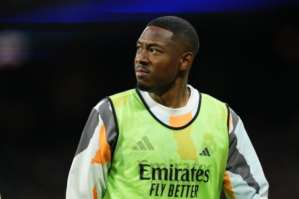 Truyền thông Thổ Nhĩ Kỳ: Fenerbahce quan tâm đến hậu vệ Real Madrid Alaba, và Besiktas cũng quan tâm đến anh ta