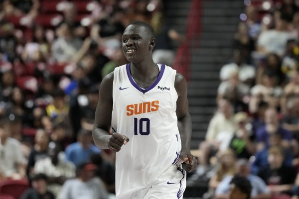 🎂rookie được sinh ra nhanh chóng! Suns chính thức chúc sinh 