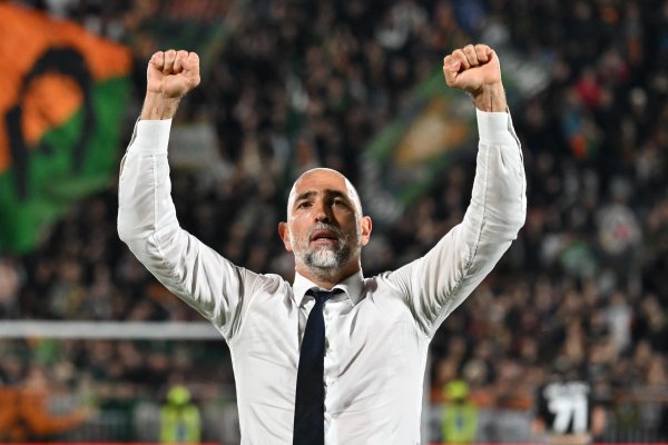 Tudor: Juventus đã cố gắng hết sức để làm hết sức mình và tấ