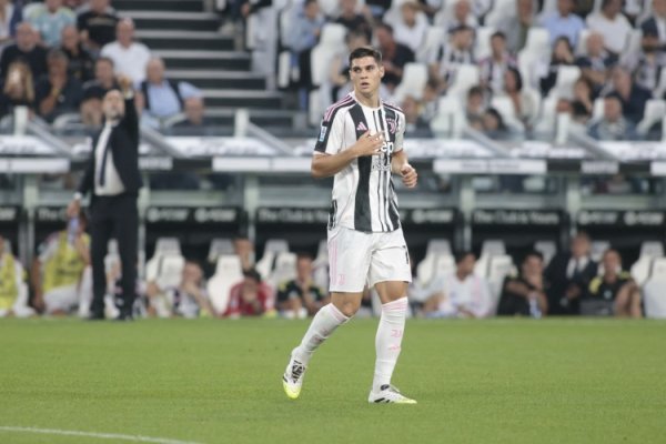 Yitian dự đoán Juventus vs Atlanta bắt đầu: Trung tâm đơn Op