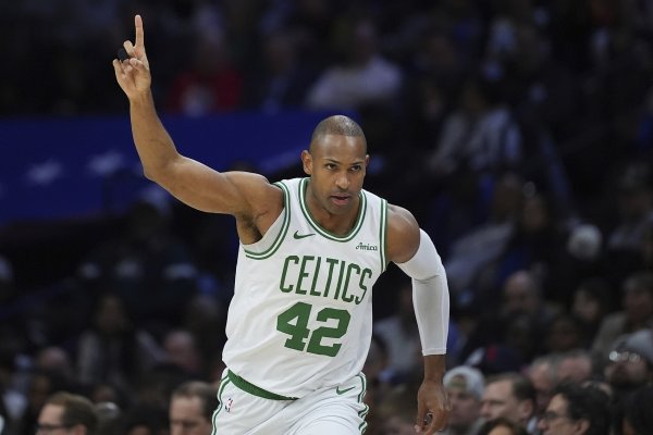 Phương tiện truyền thông: Không có Horford, sẽ không có chức