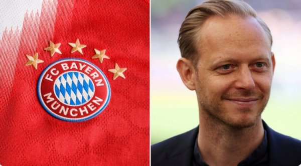Kicker: Bayern sẽ không bồi thường cho Caspar và sẽ chơi một