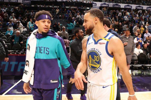 Chuyên gia tiền lương: The Warriors hiện đang ở mức 2,03 tri