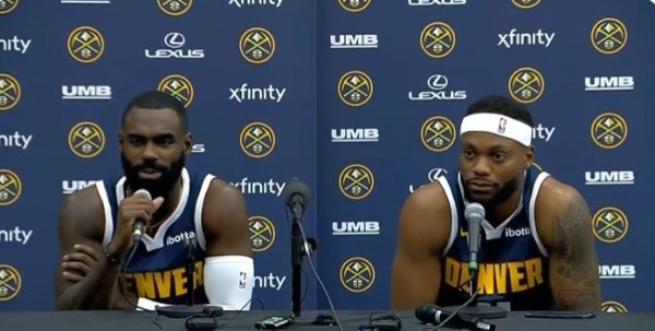 Hardaway Jr .: Đã làm việc với trợ lý huấn luyện viên Baria 