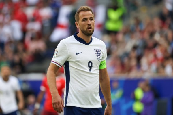 Sky: Kane dính chấn thương mắt cá chân, nghi ngờ ra sân khởi