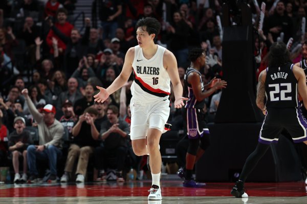 Phóng viên đội: Dù Yang Hansen không cao bằng Jokic nhưng cả