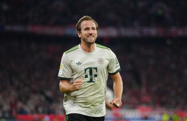 Trở lại Tottenham? Kane: Tôi hạnh phúc ở Bayern và thật tuyệ