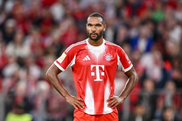 Bayern không để thủng lưới bàn nào trong 465 phút ở Bundesli