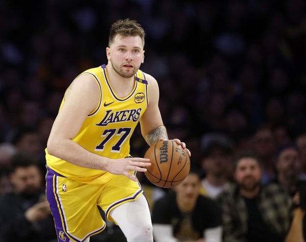 Doncic cho biết đội thiếu nhiều nhất 26% những gì cần thiết 