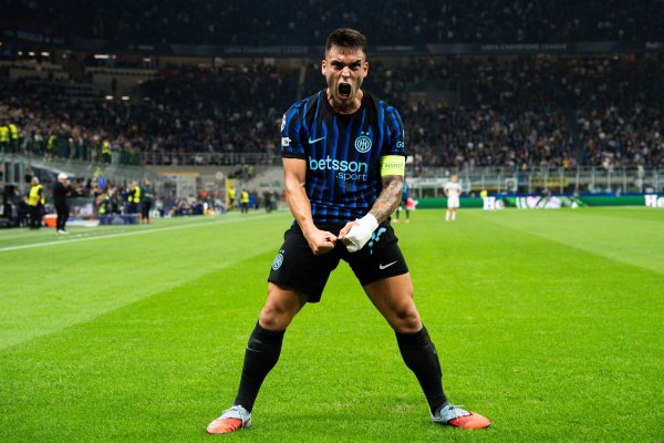 Lautaro ghi bàn thắng thứ 159 trong sự nghiệp cho Inter Mila